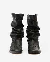 BOOTS WELKY