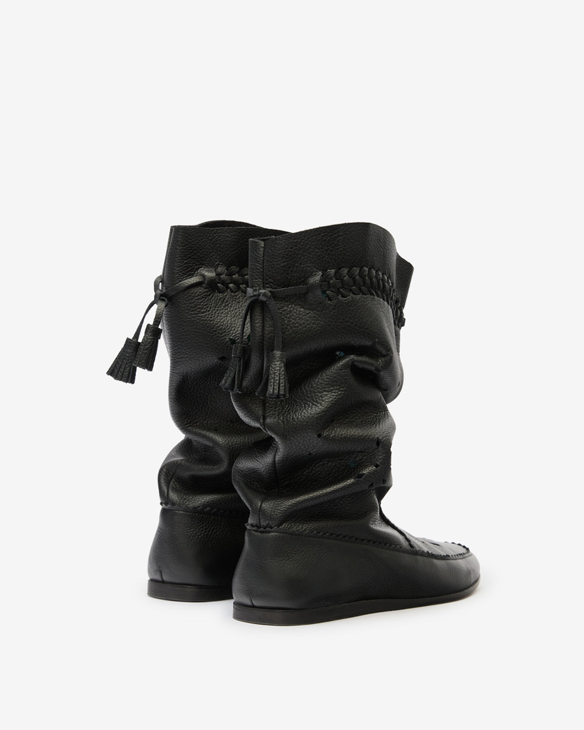 BOOTS WELKY