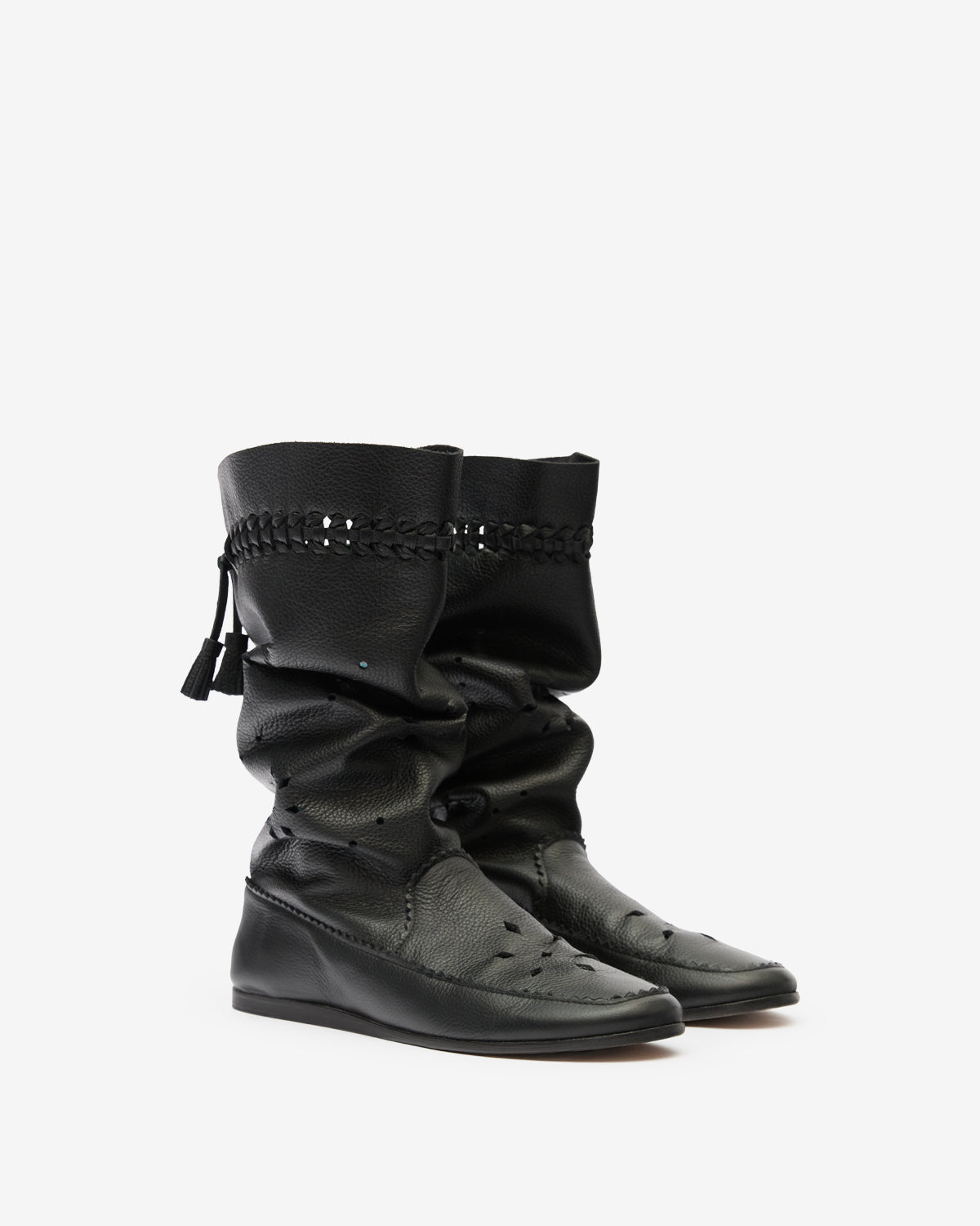 BOOTS WELKY