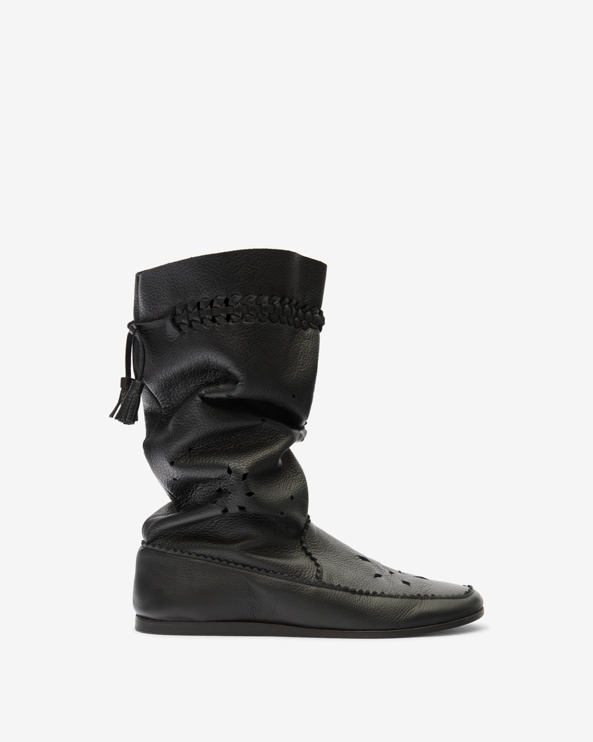 BOOTS WELKY