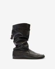 BOOTS WELKY