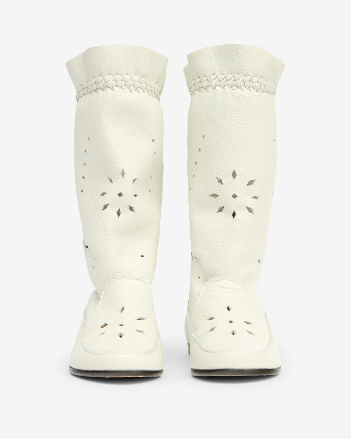 BOOTS WELKY