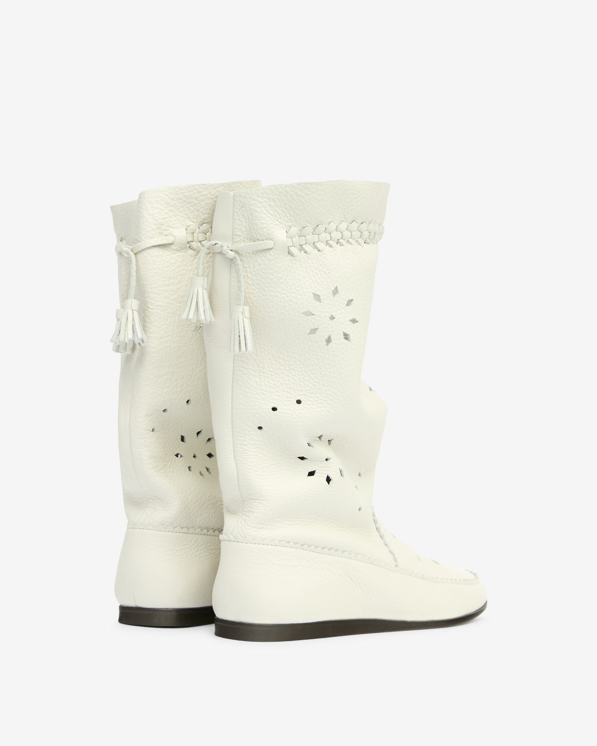 BOOTS WELKY