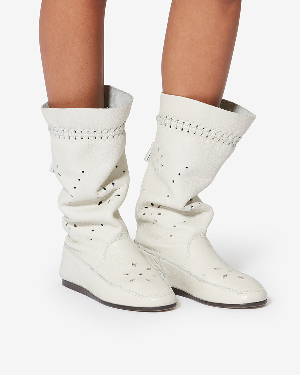BOOTS WELKY