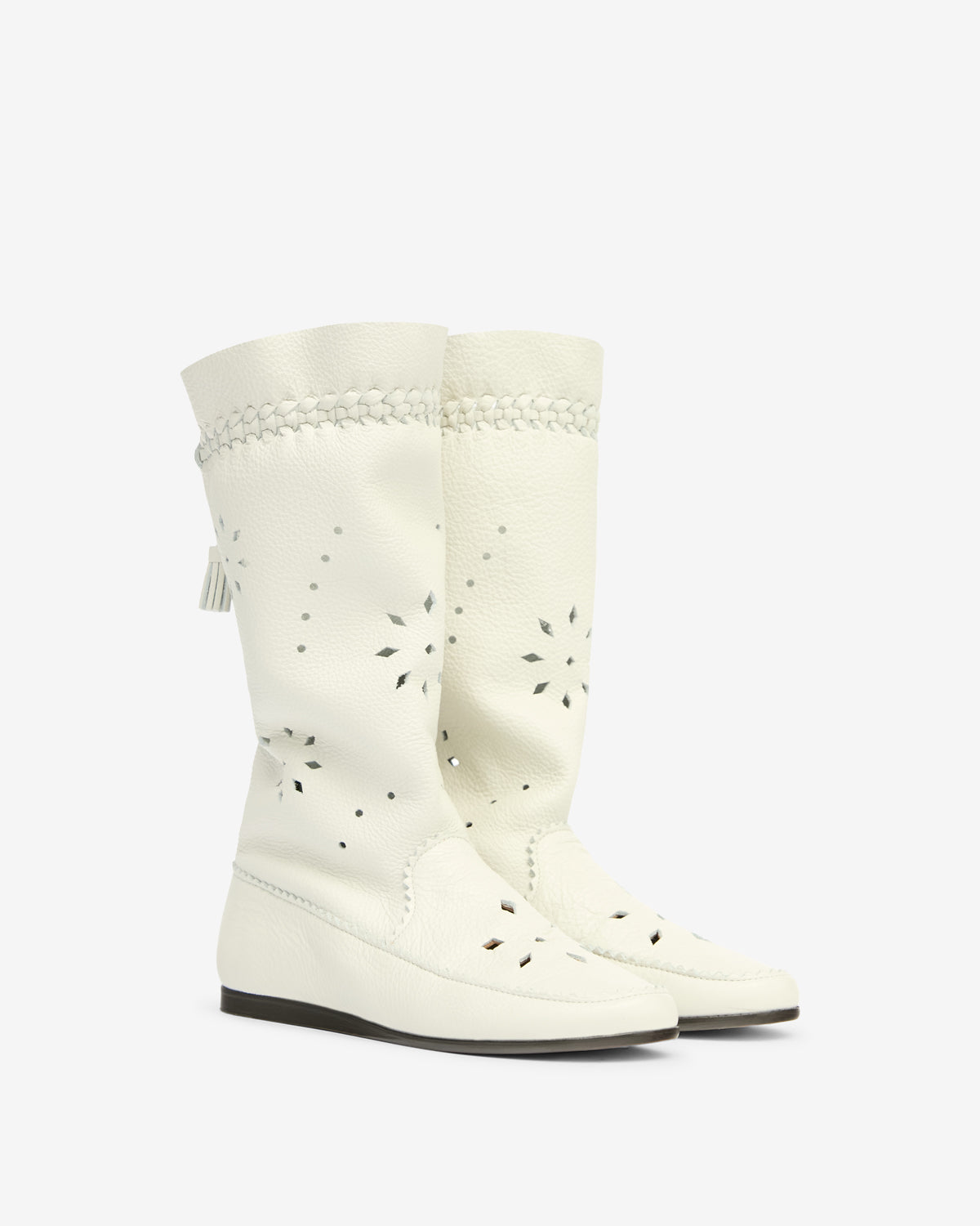 BOOTS WELKY