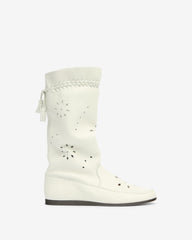 BOOTS WELKY