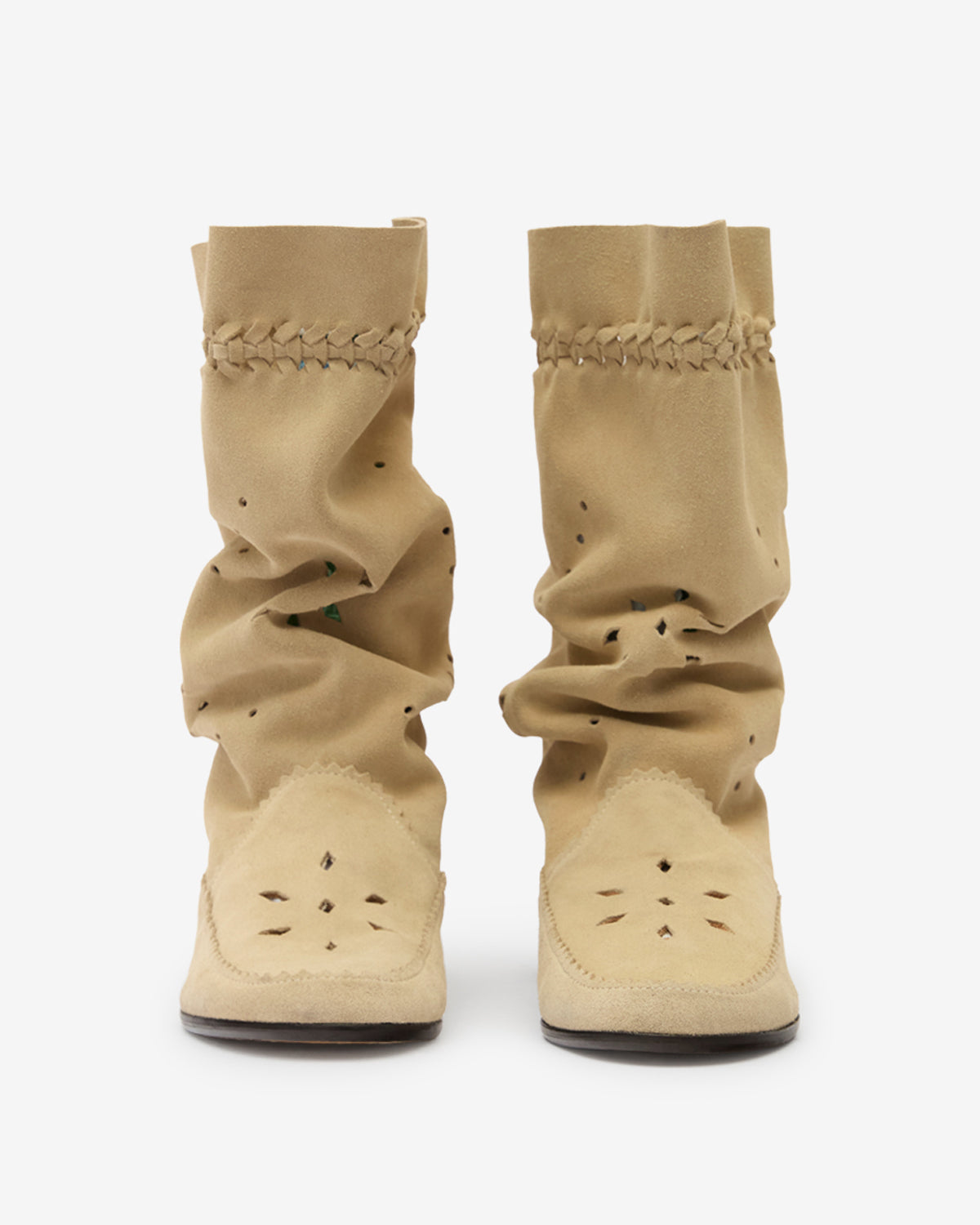 BOOTS WELKY