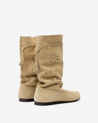 BOOTS WELKY
