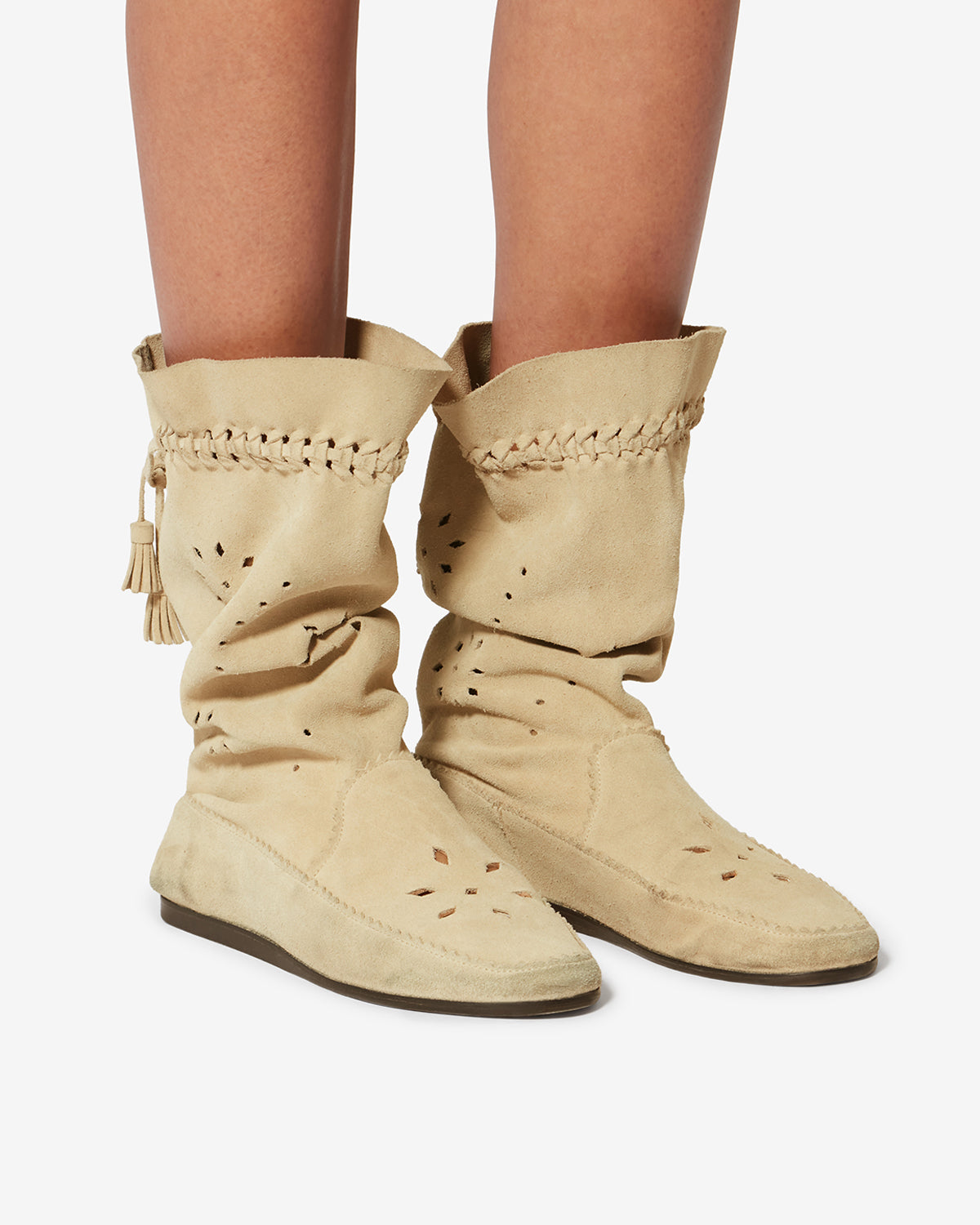 BOOTS WELKY
