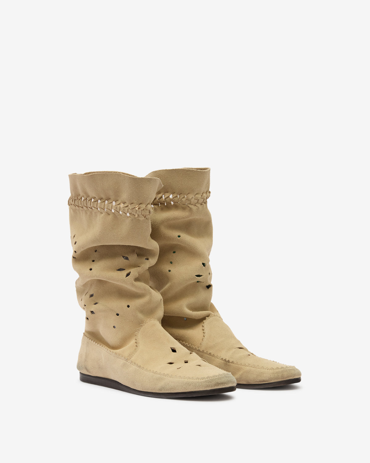 BOOTS WELKY