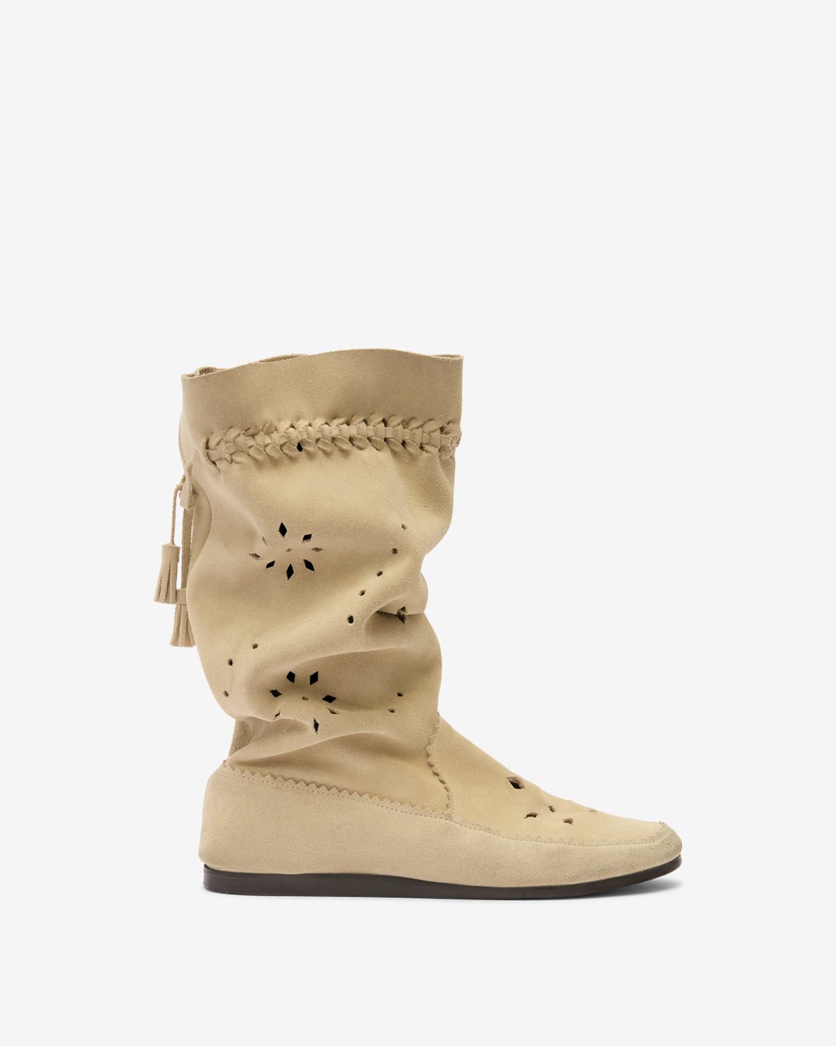 BOOTS WELKY