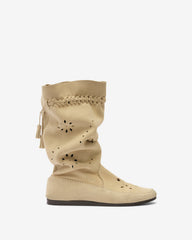 BOOTS WELKY