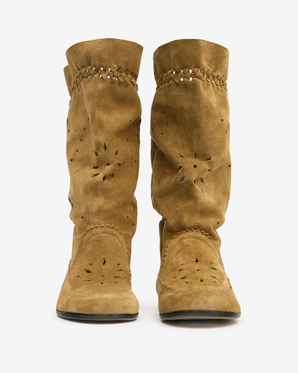 BOOTS WELKY