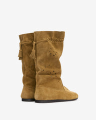 BOOTS WELKY