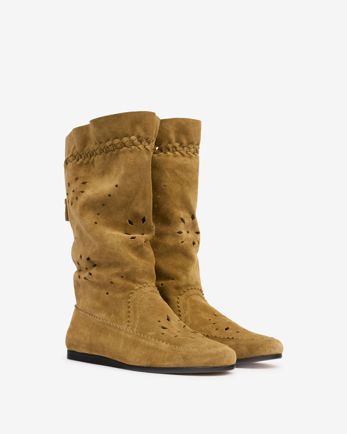 BOOTS WELKY