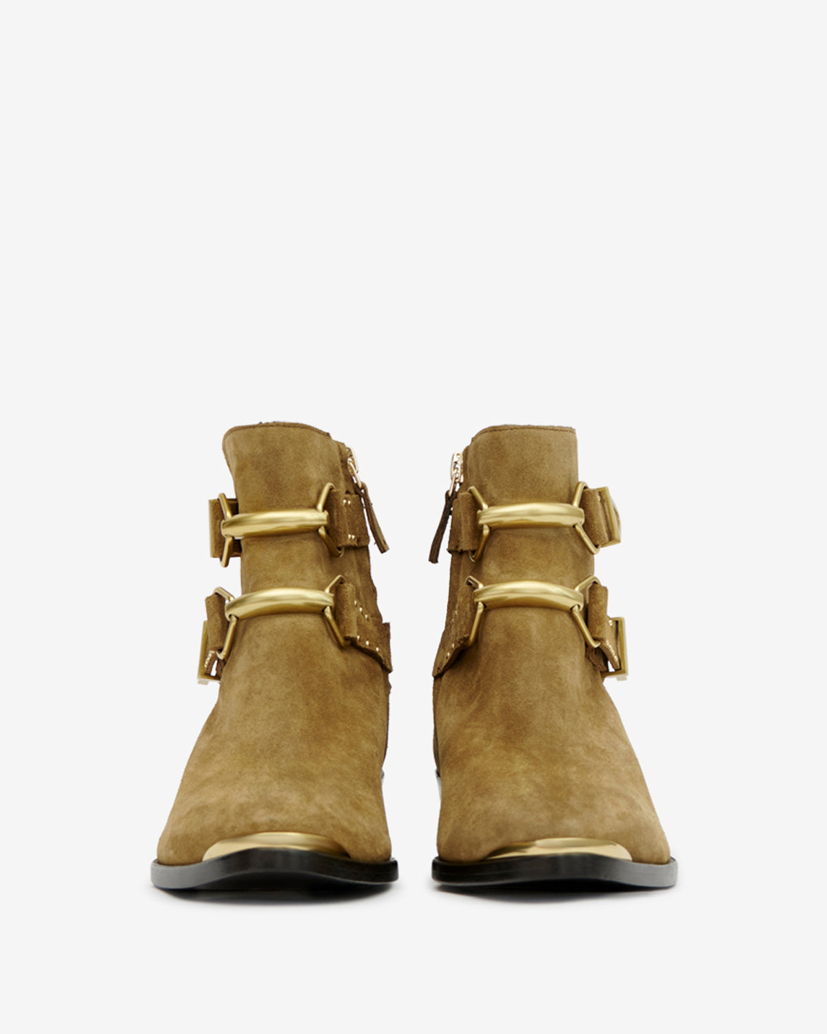 BOOTS ZALYA
