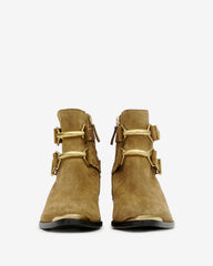 BOOTS ZALYA