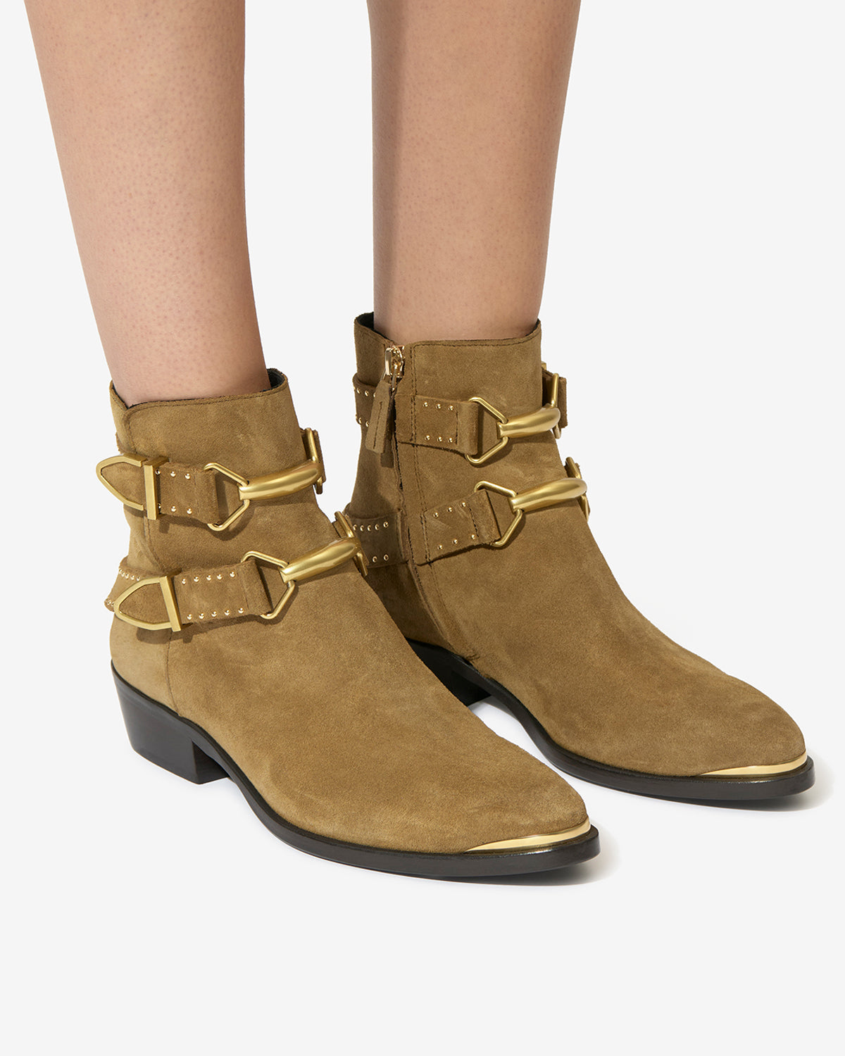 BOOTS ZALYA