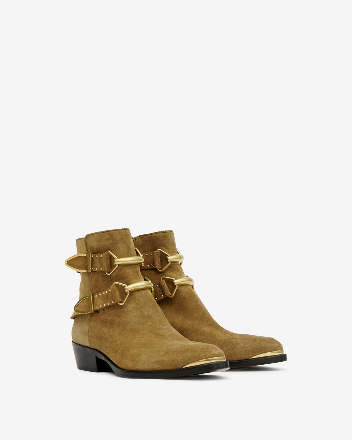 BOOTS ZALYA