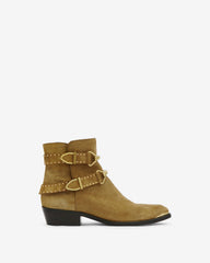 BOOTS ZALYA