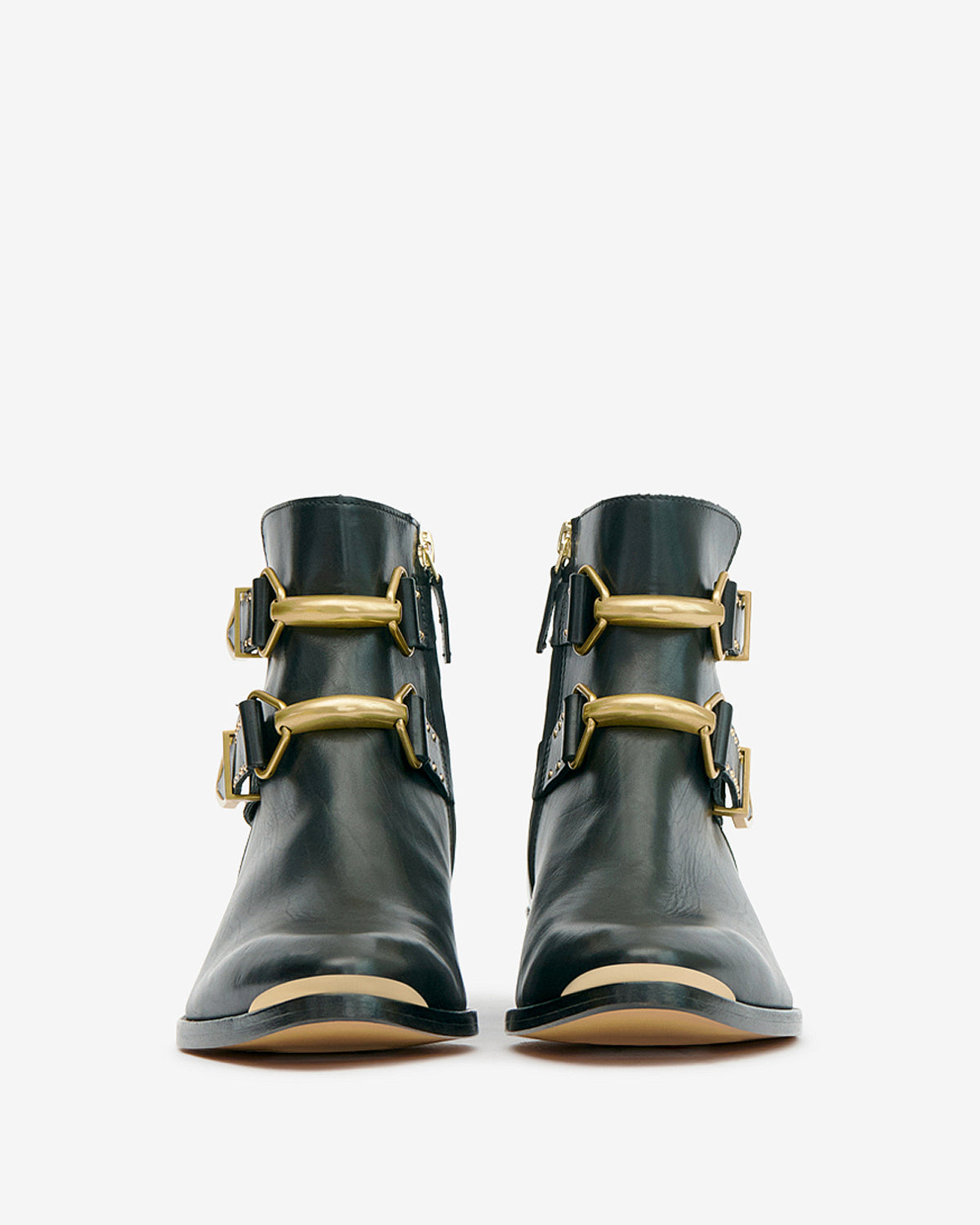 BOOTS ZALYA