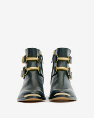 BOOTS ZALYA