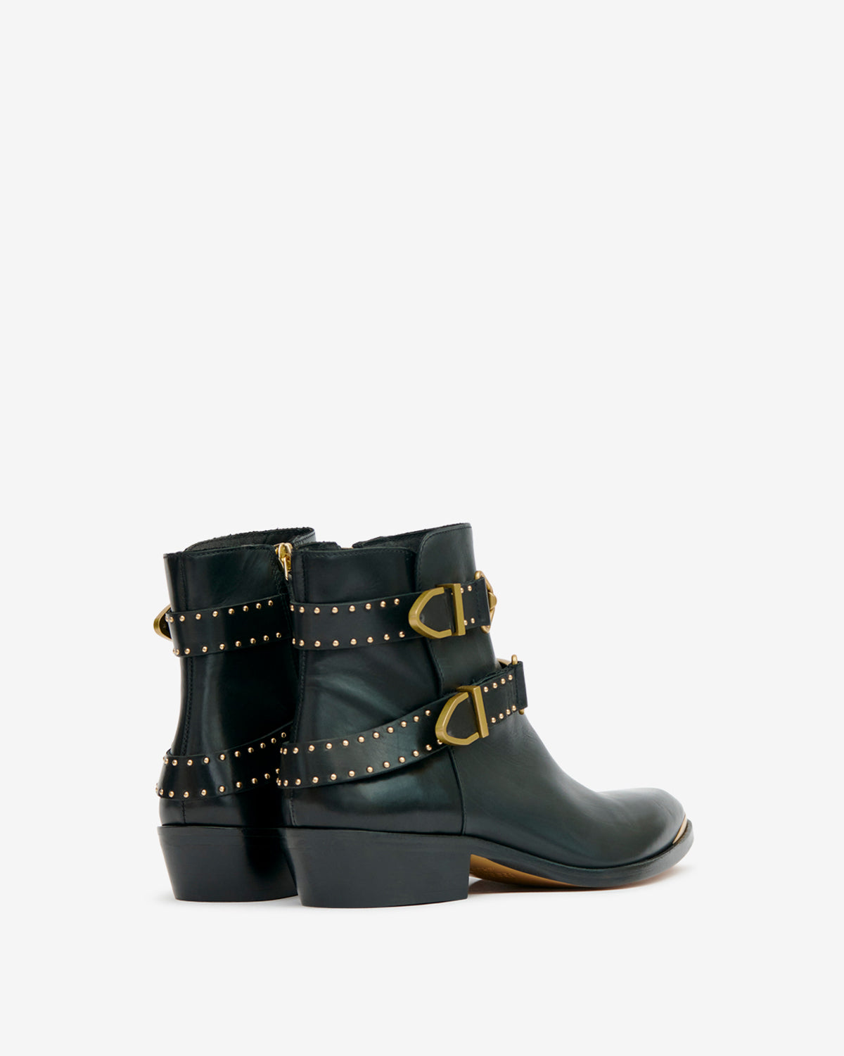 BOOTS ZALYA