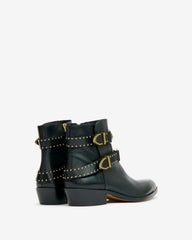 BOOTS ZALYA