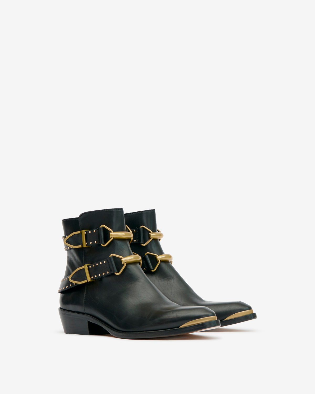 BOOTS ZALYA