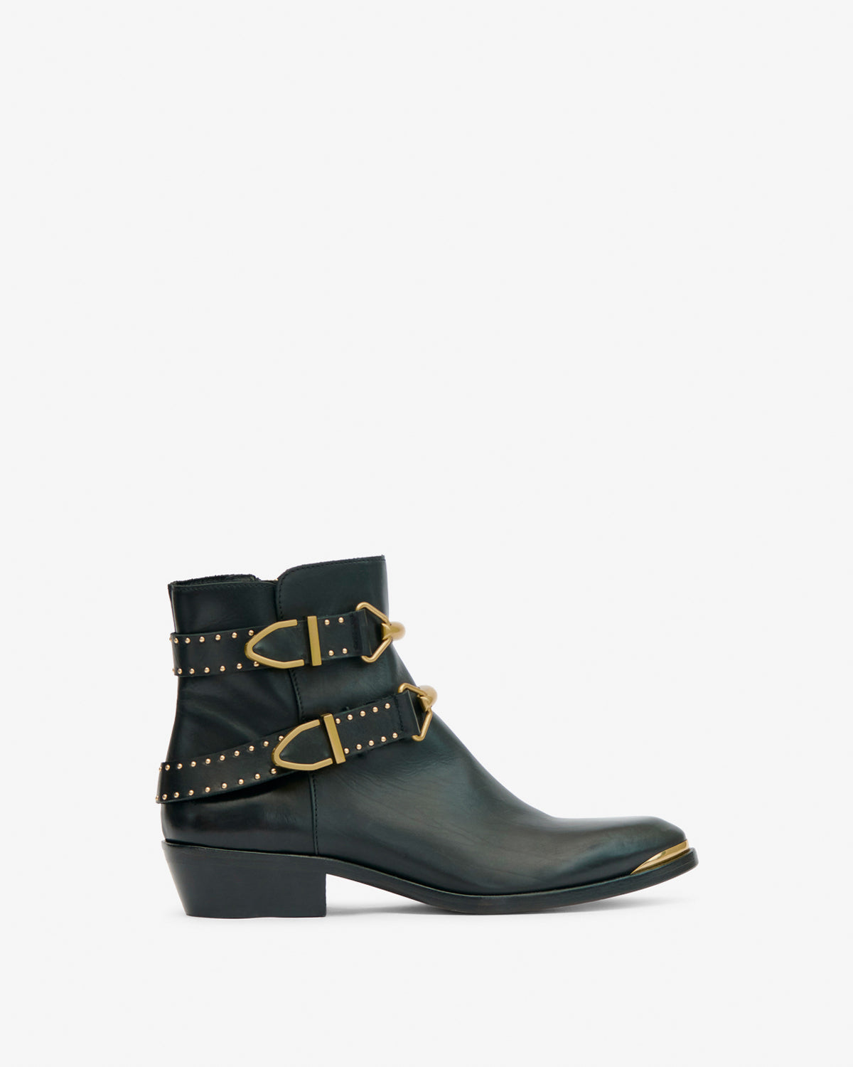 BOOTS ZALYA