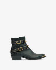 BOOTS ZALYA
