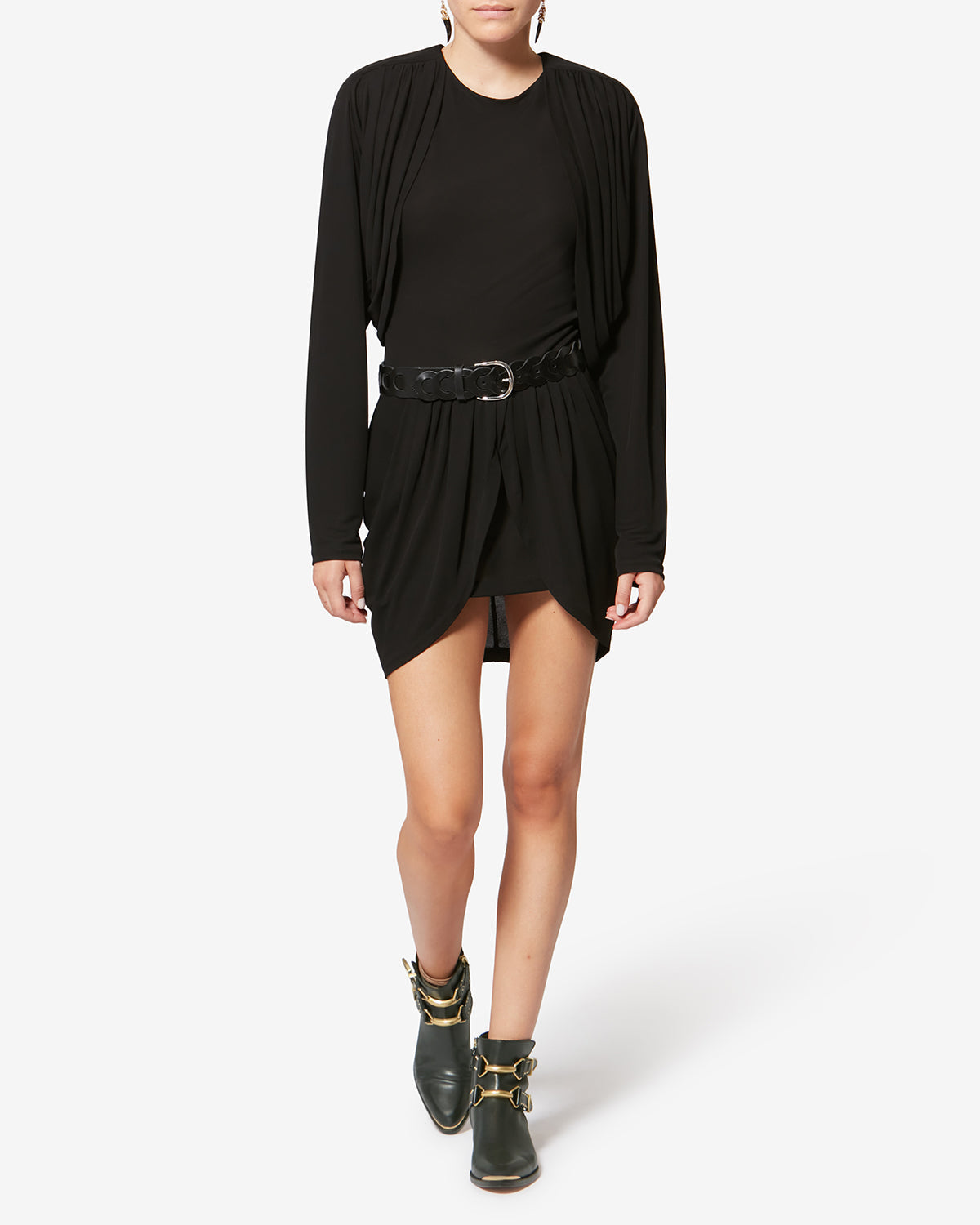 BOOTS ZALYA