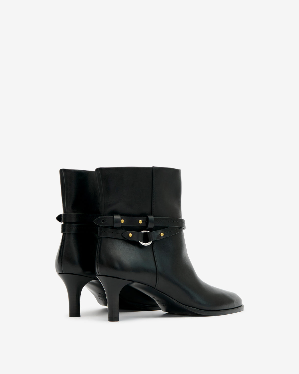 BOOTS MEYLI