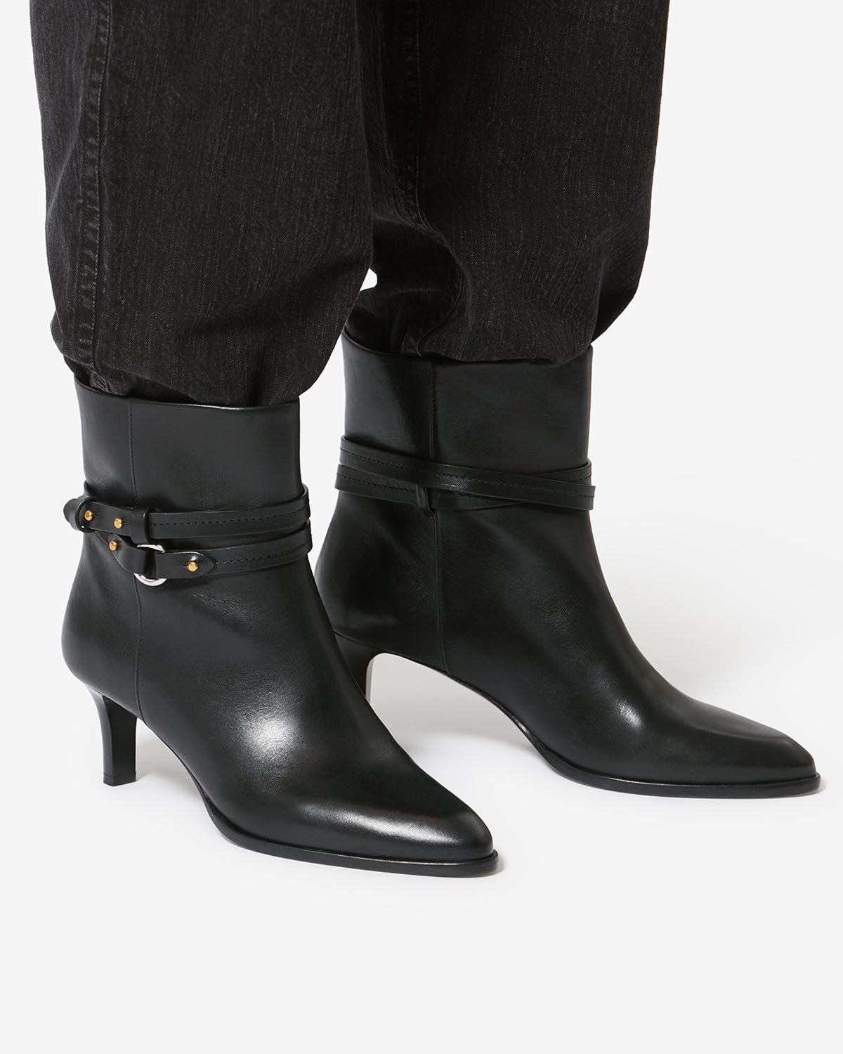 BOOTS MEYLI