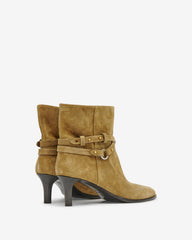 BOOTS MEYLI