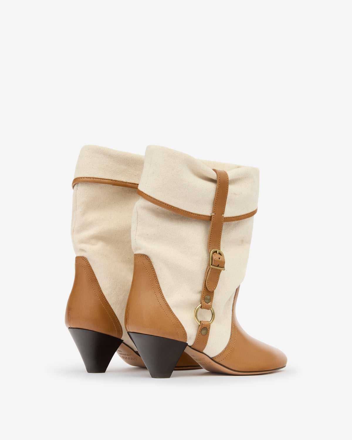 BOOTS DARNER BUCKLE