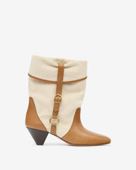 BOOTS DARNER BUCKLE