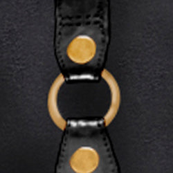 BOOTS DARNER BUCKLE