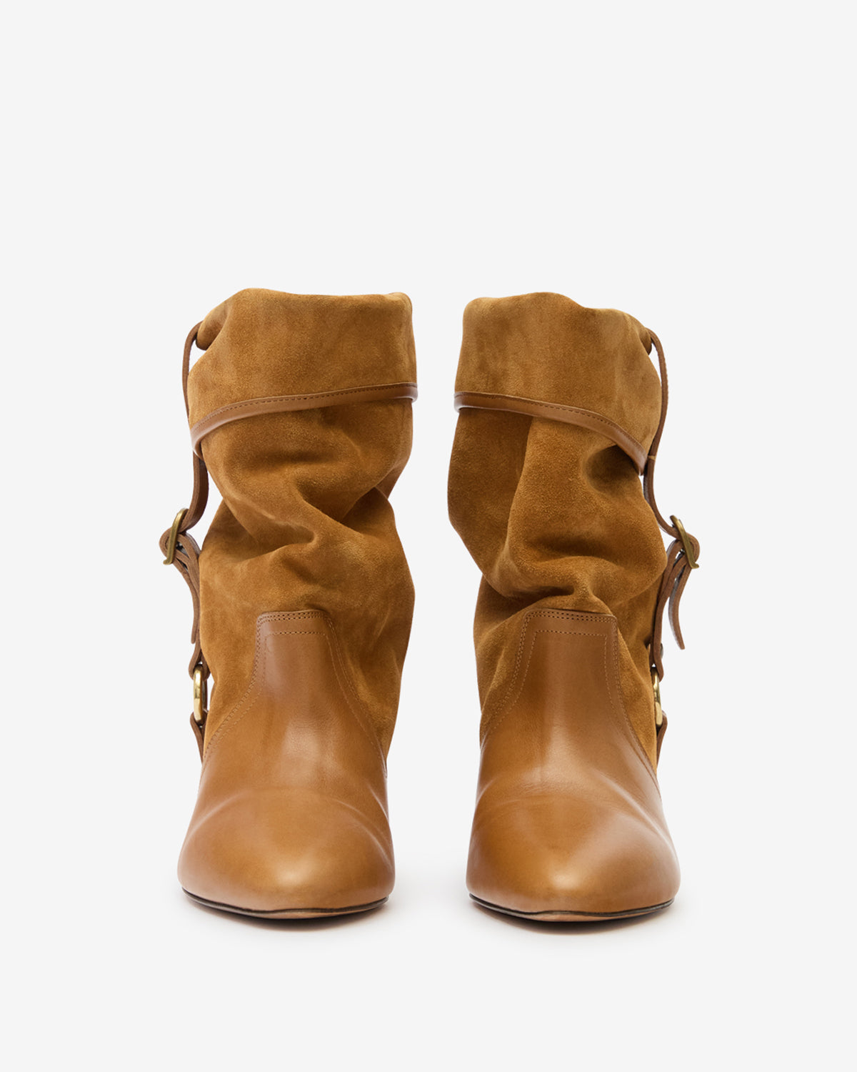 BOOTS DARNER BUCKLE