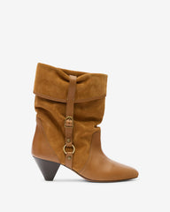 BOOTS DARNER BUCKLE