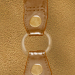 BOOTS DARNER BUCKLE