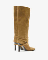 BOTTES IEVA TWIN