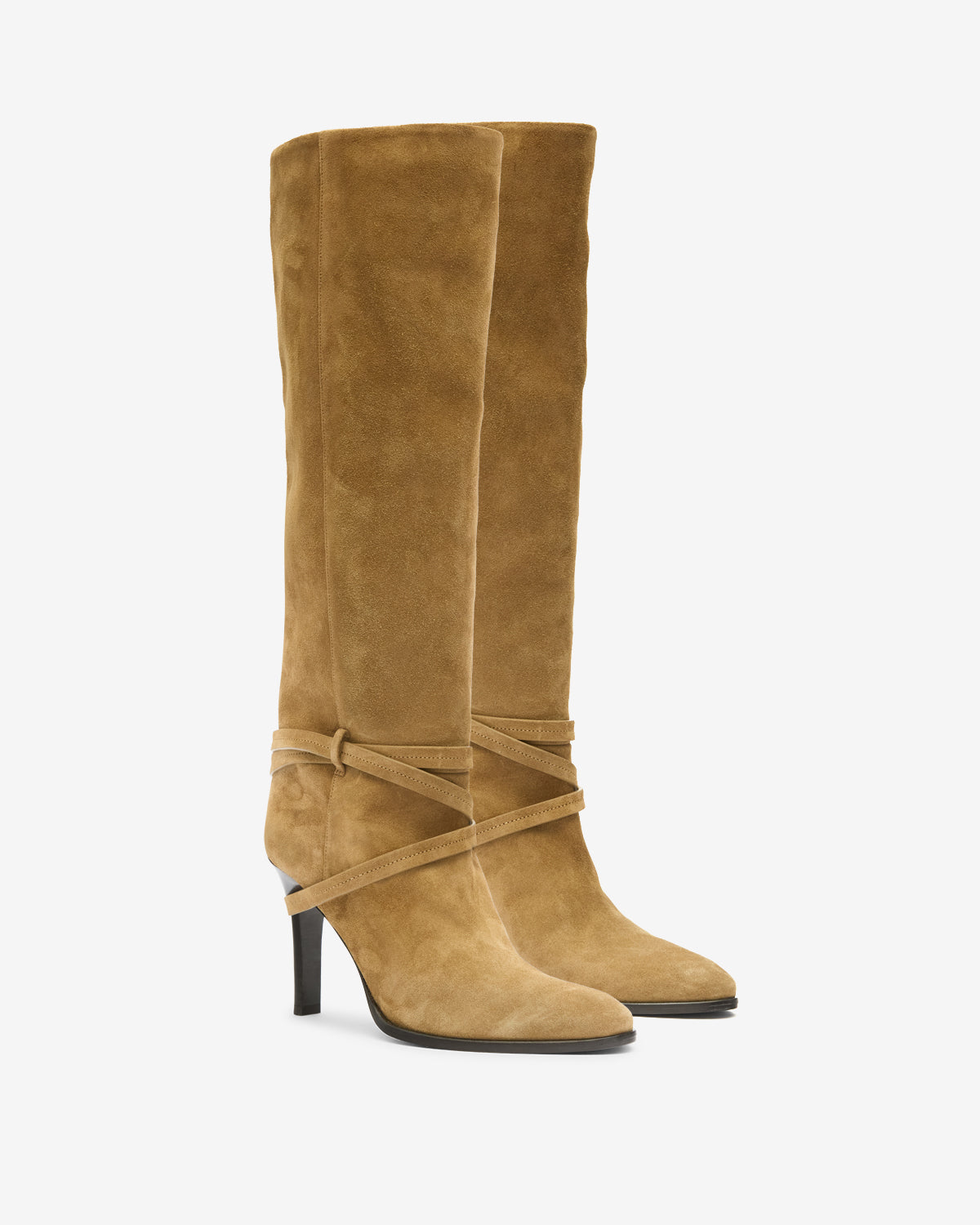 BOTTES IEVA TWIN