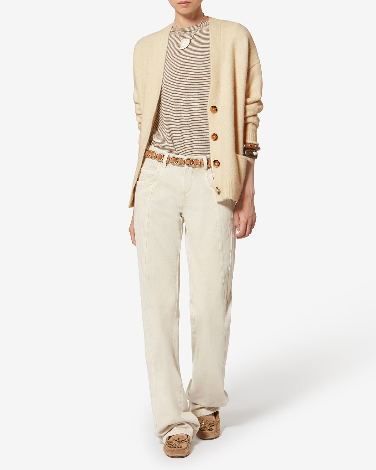 CARDIGAN EBORAH