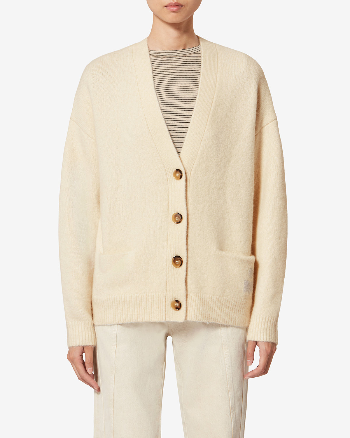 CARDIGAN EBORAH