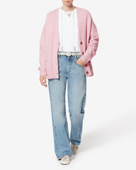 CARDIGAN EBORAH