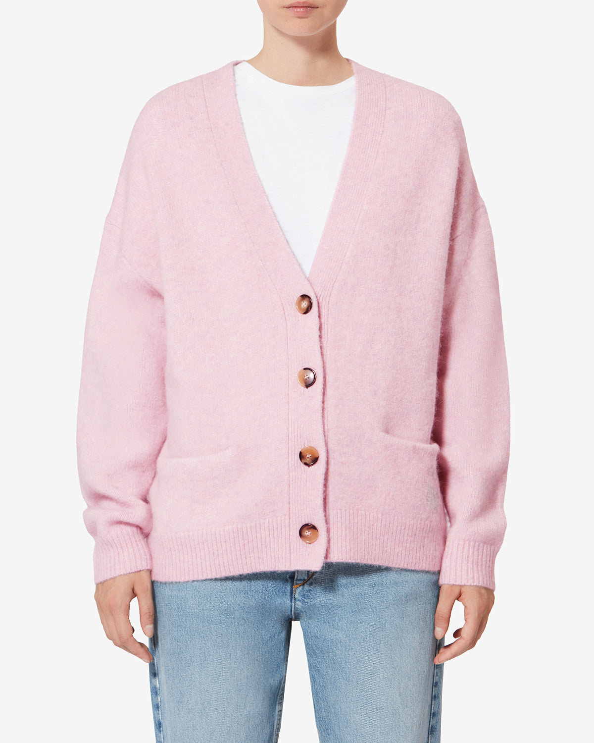 CARDIGAN EBORAH