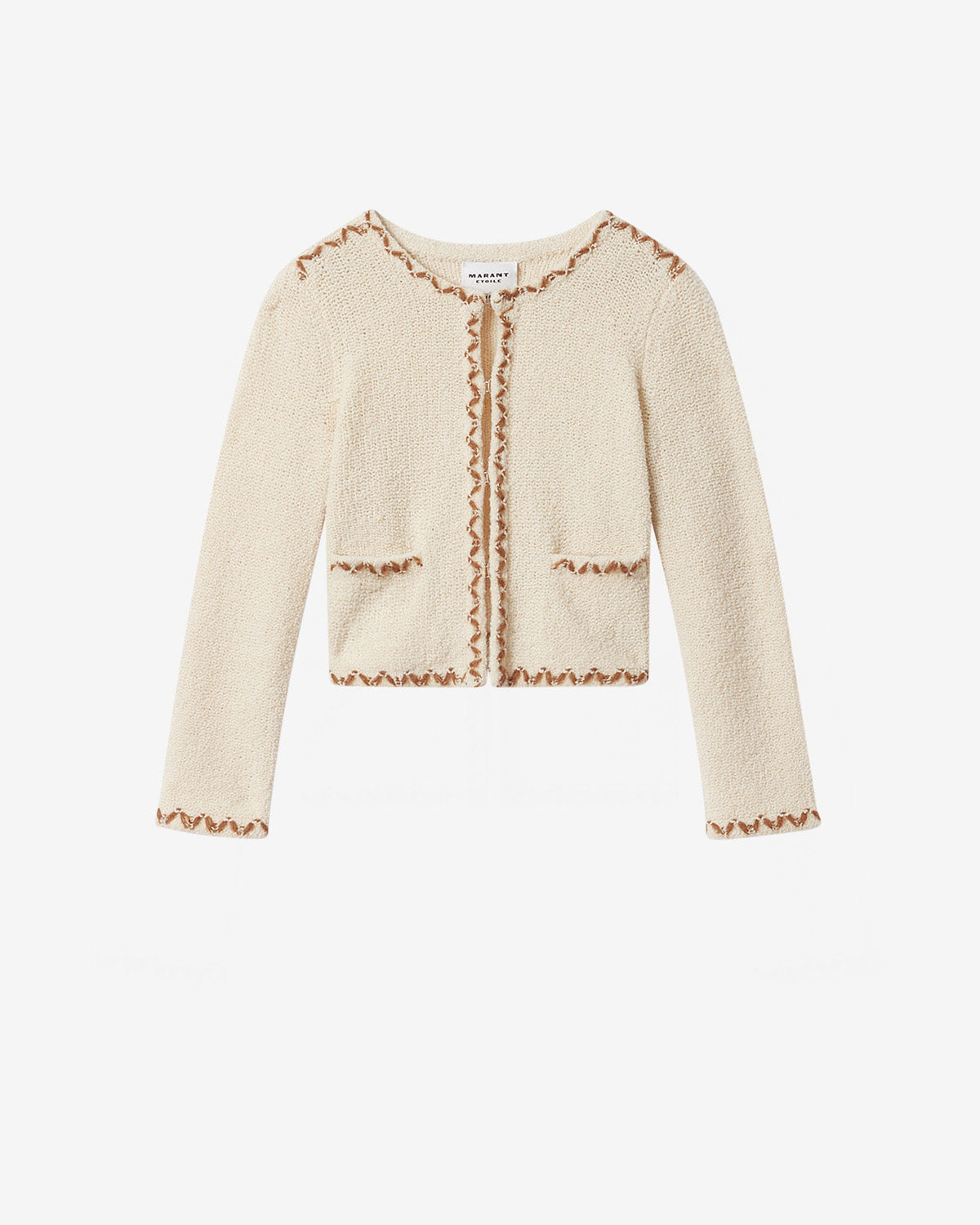 CARDIGAN ROCHELLE