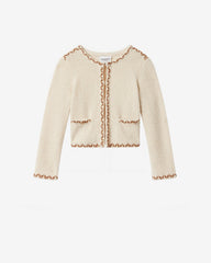 CARDIGAN ROCHELLE