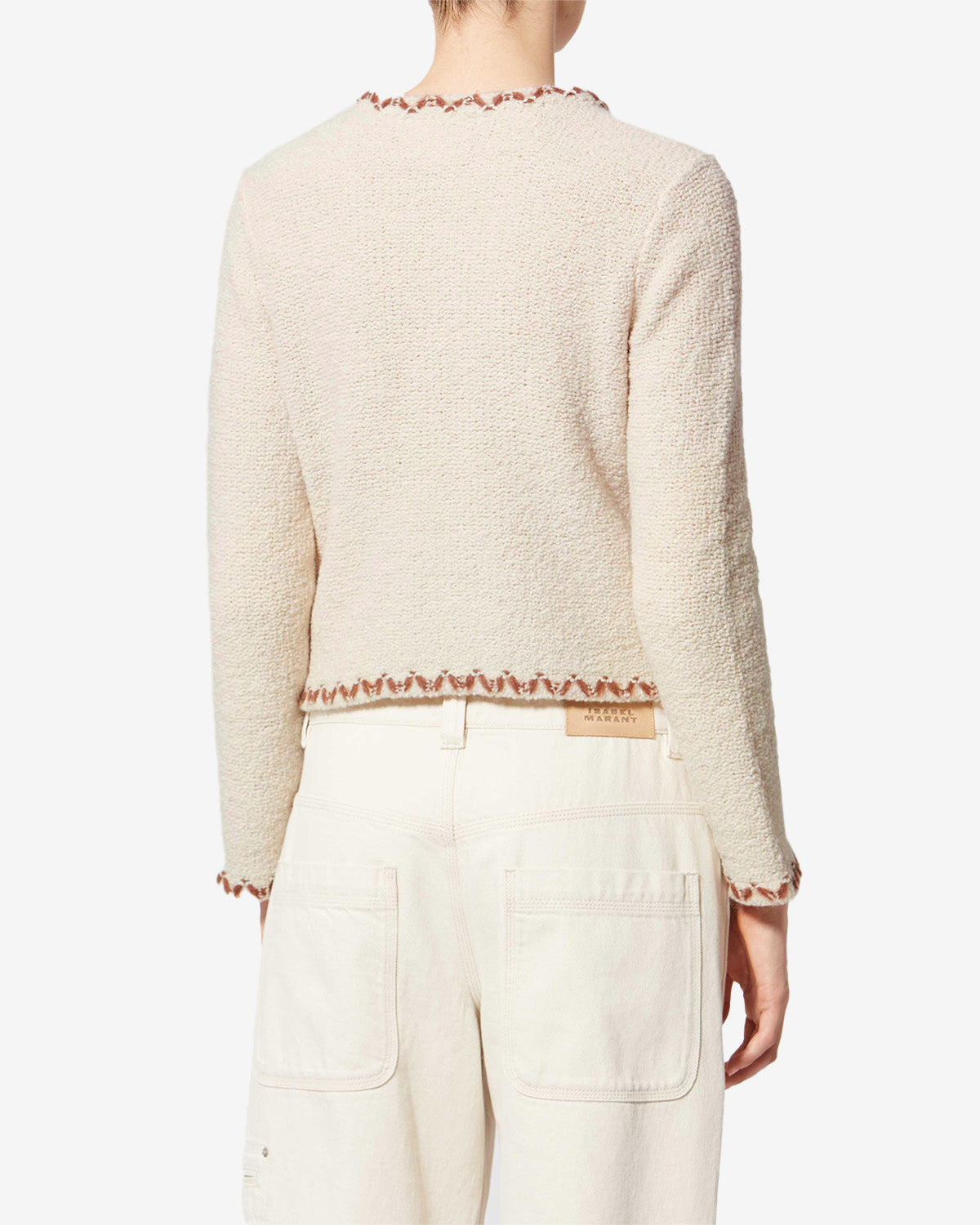 CARDIGAN ROCHELLE